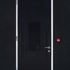 Luxury heat-resistant doors Amir Darb, a specialized manufacturer of fire doors